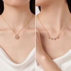 BlissfulCharm™ Necklace