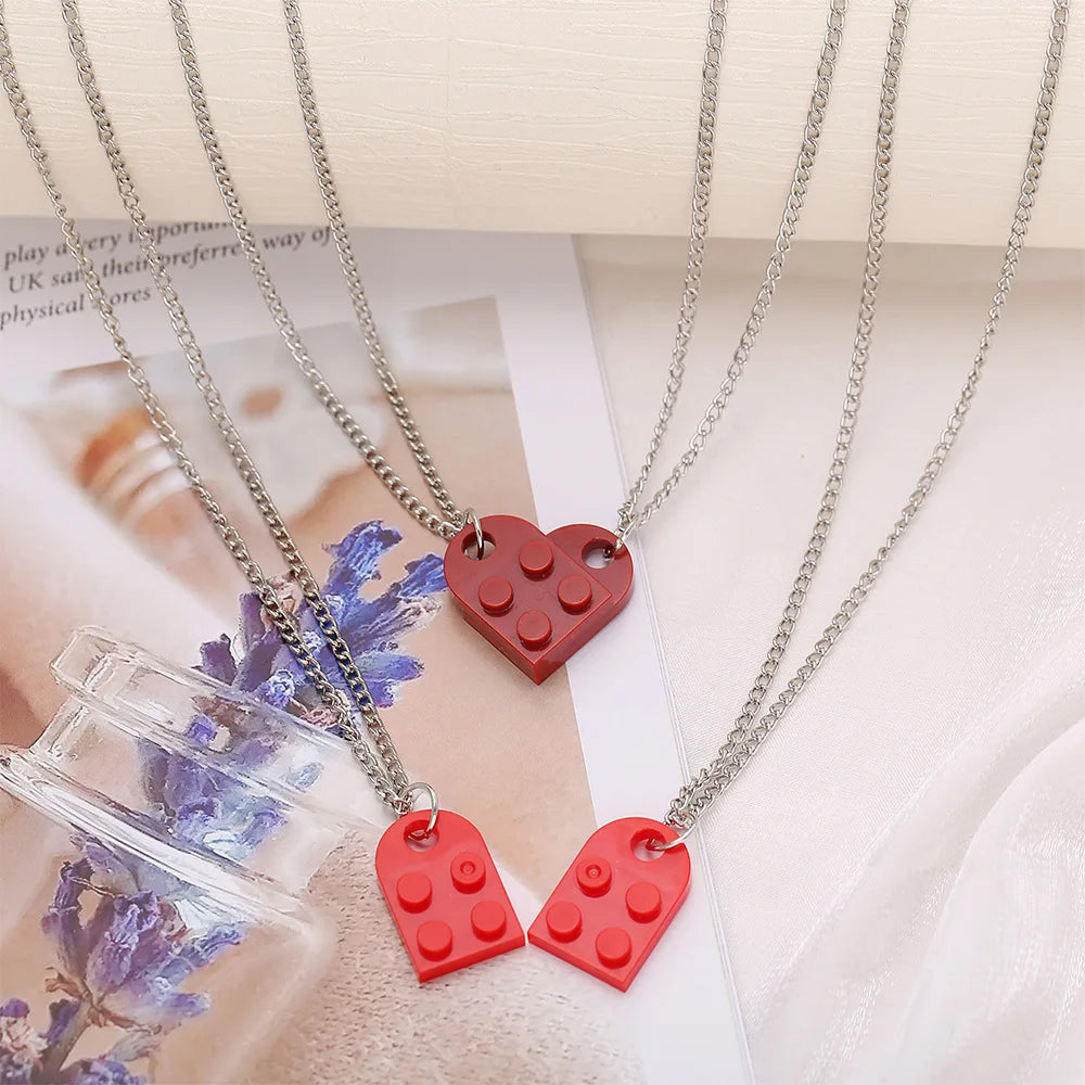 LegoLove™ Necklace