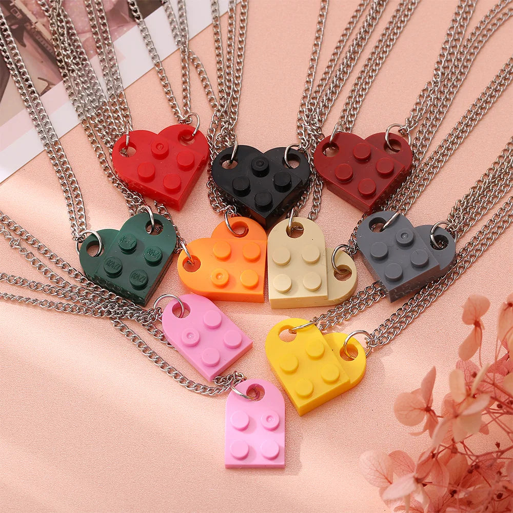 ToyBrick™ Necklace