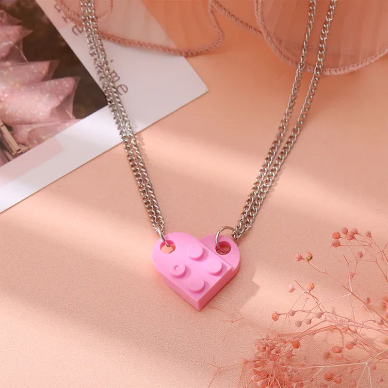 ToyBrick™ Necklace