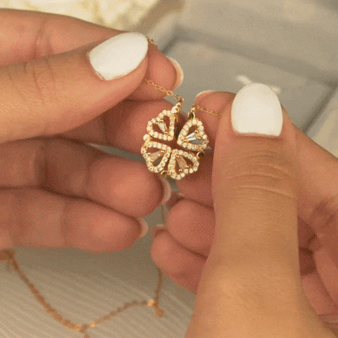 BlissfulCharm™ Necklace