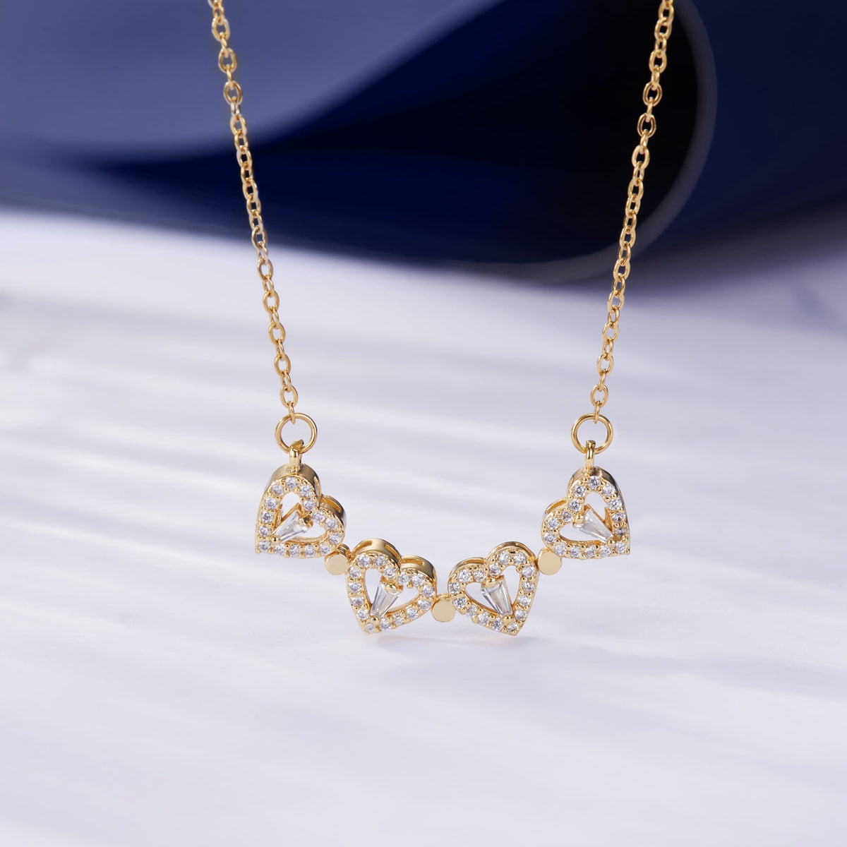 BlissfulCharm™ Necklace