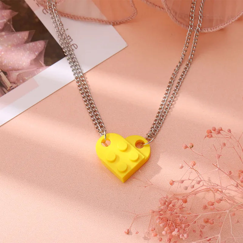 ToyBrick™ Necklace