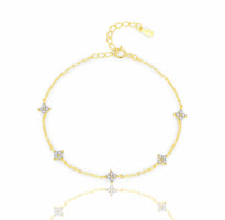Celeste Star Bracelet