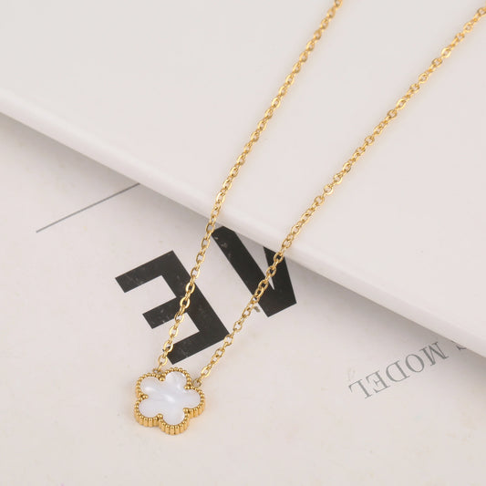 BloomingClover™ Necklace