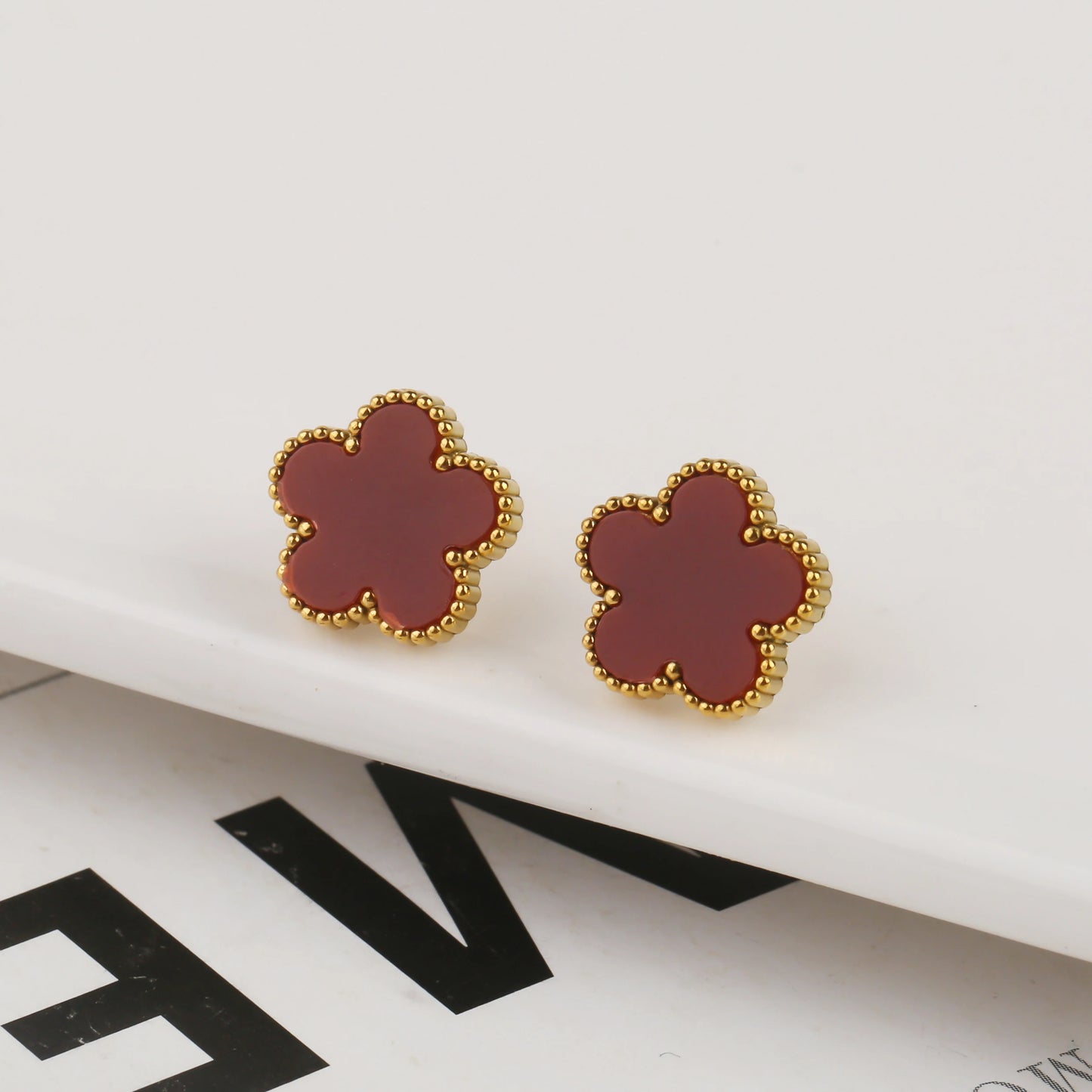 BloomingClover™ Earrings