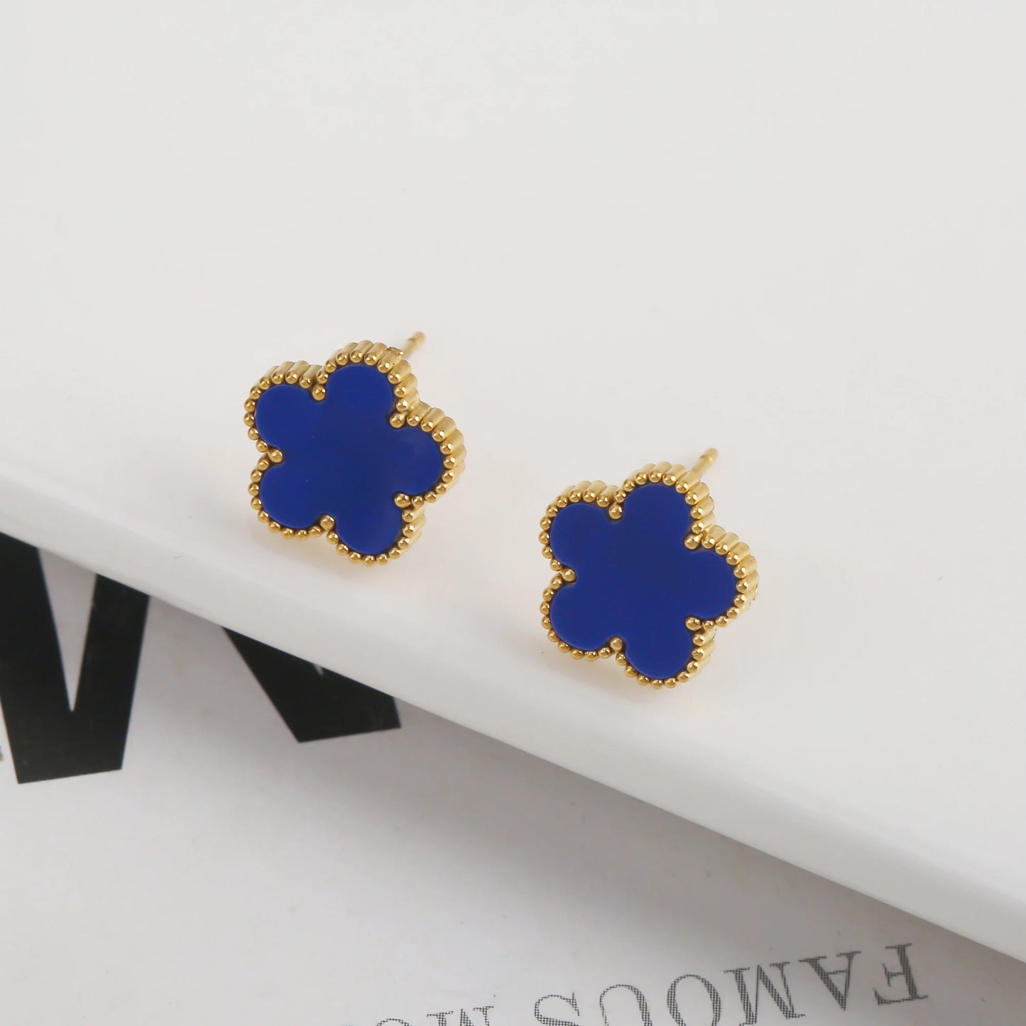 BloomingClover™ Earrings