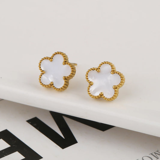 BloomingClover™ Earrings