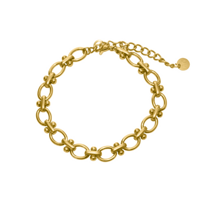 Aura Loop Bracelet