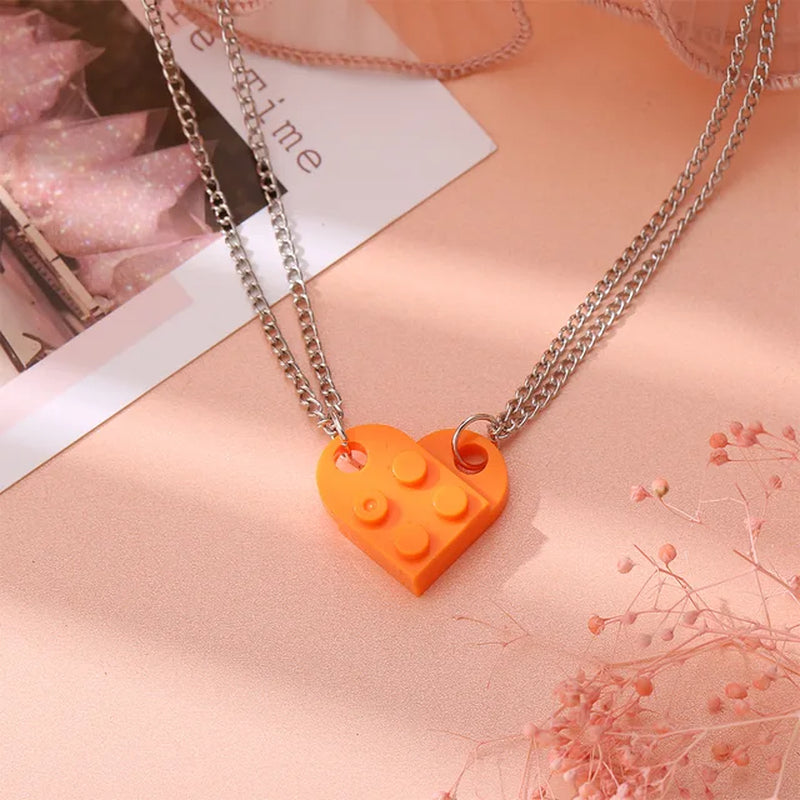 ToyBrick™ Necklace