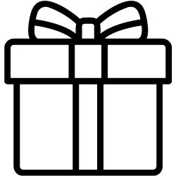 Free Premium Gift Box